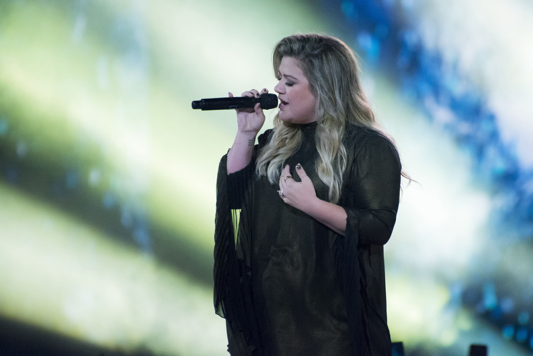 Kelly Clarkson
